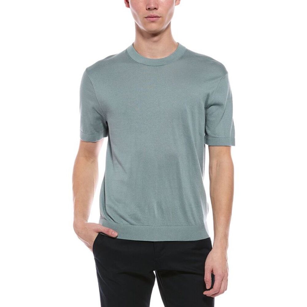 Madewell Mens  Crewneck Sweater T-Shirt